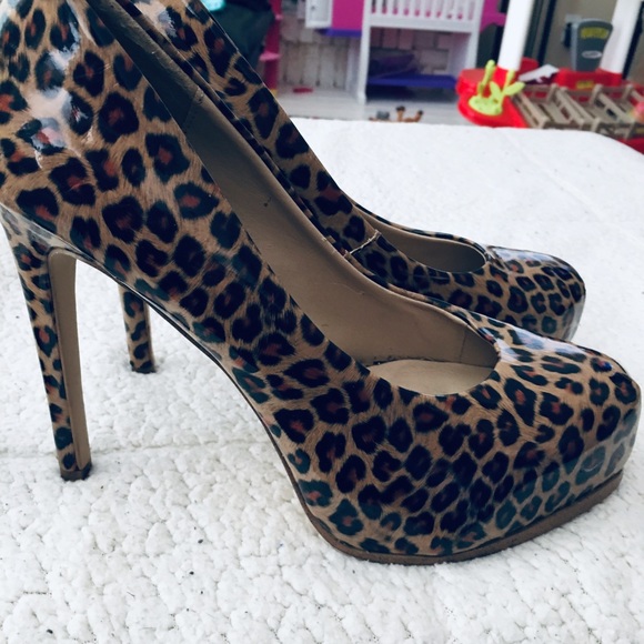 Kelsi dagger heels - Picture 4 of 8